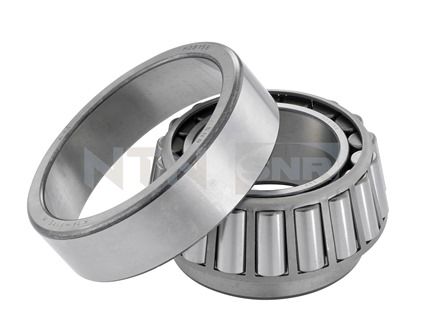 SNR Wiellager HDB156