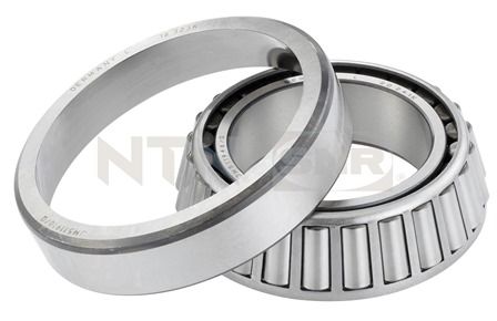 SNR Wiellager HDB191