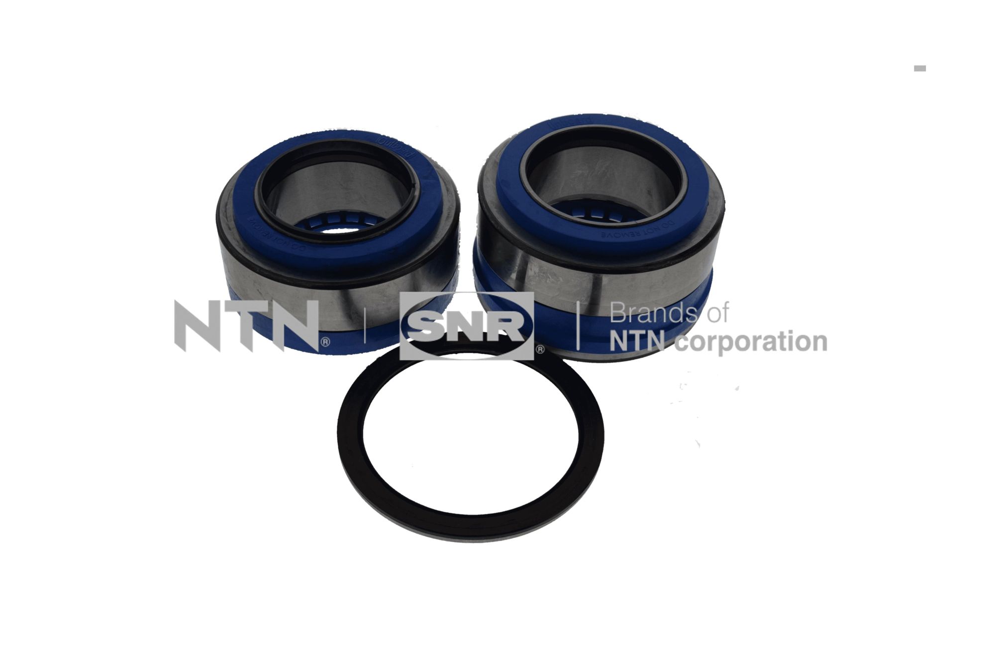 SNR Wiellager HDS247