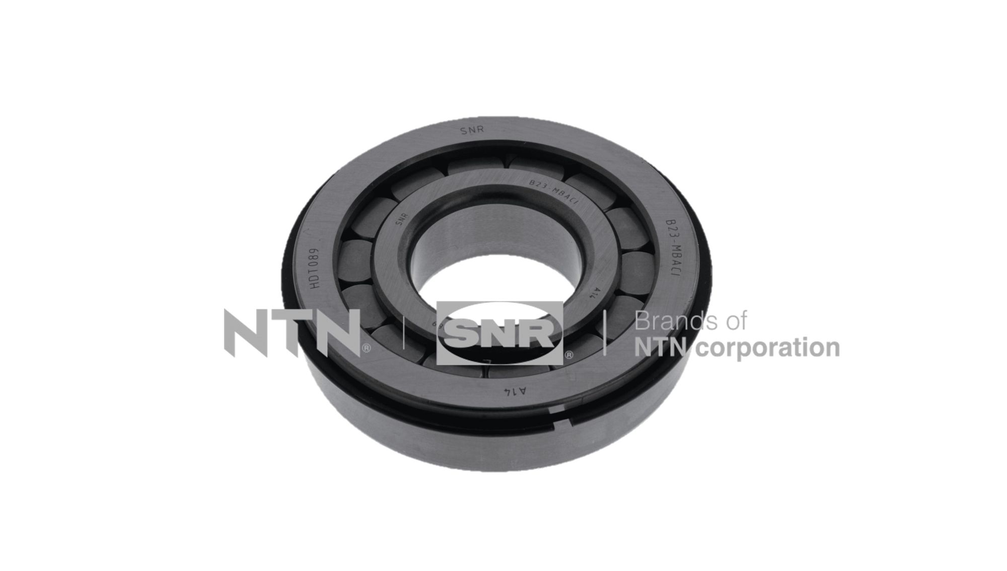 SNR Ophangrubber automaatbak HDT089