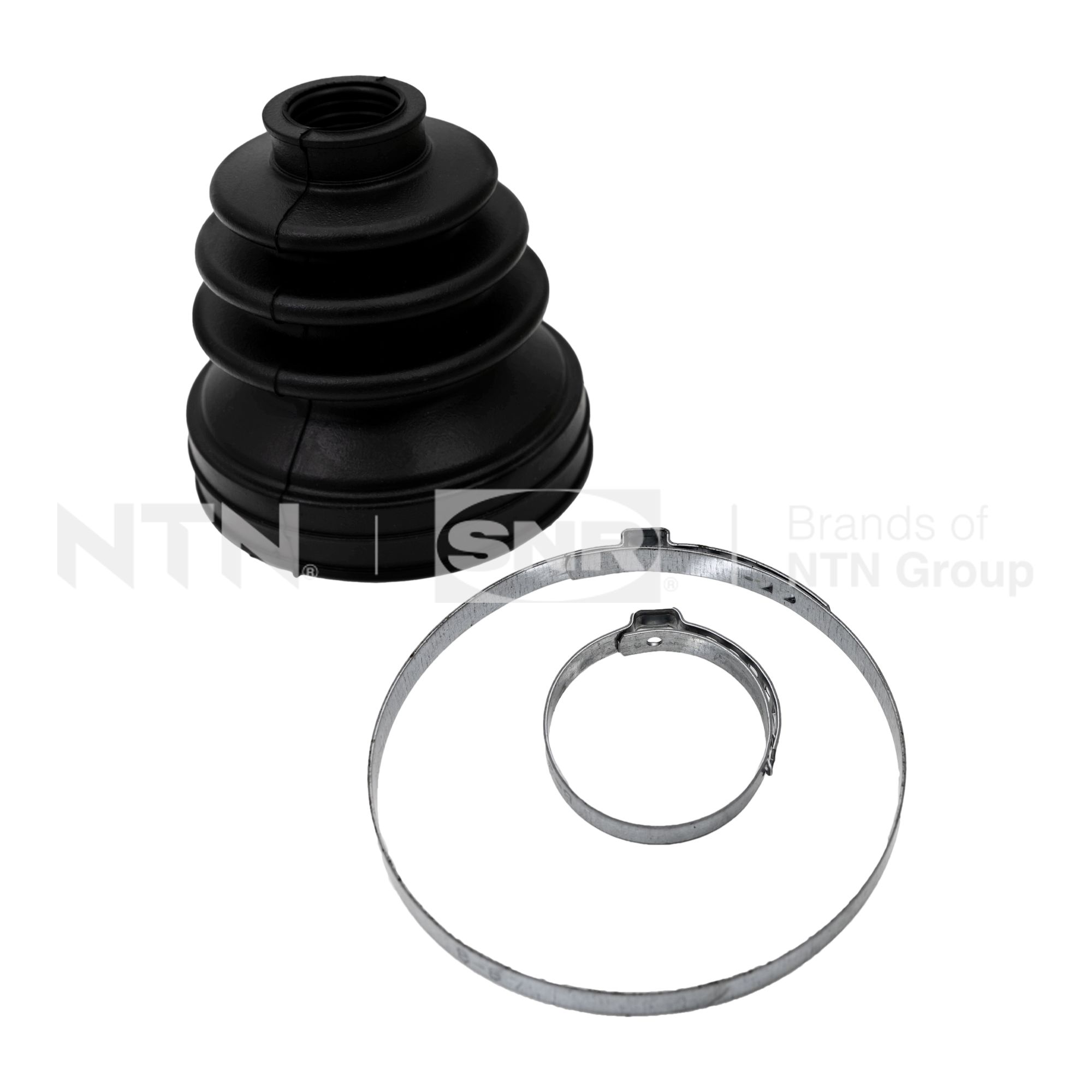 SNR Aandrijfashoes IBK58.008