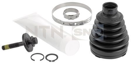 SNR Aandrijfashoes IBK65.002