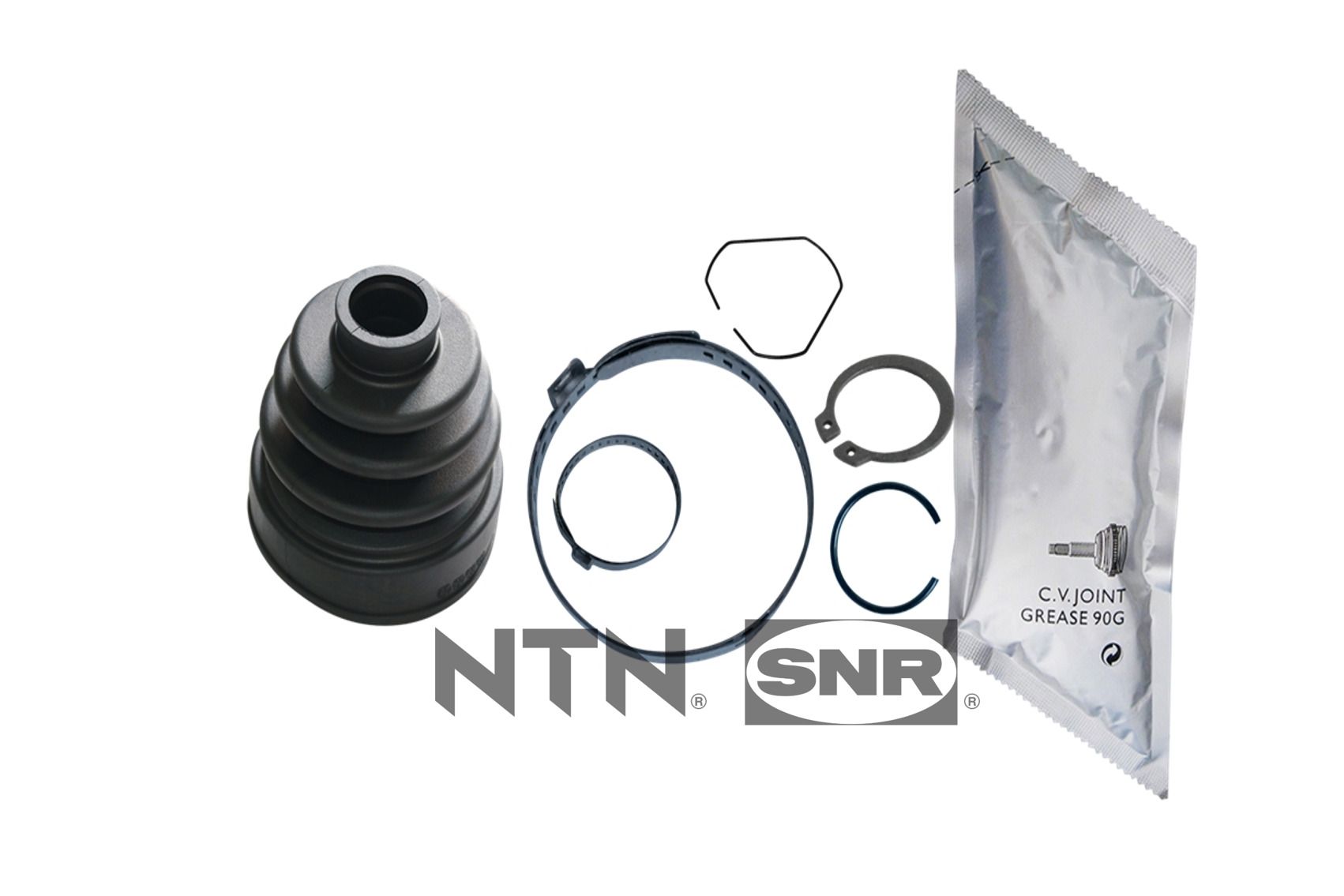 SNR Aandrijfashoes IBK68.003