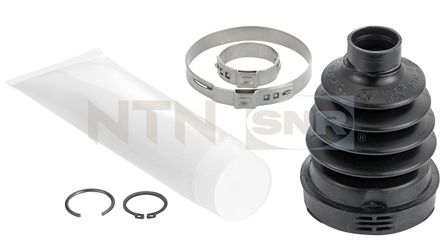 SNR Aandrijfashoes IBK77.001