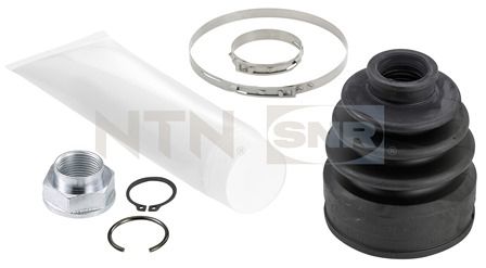 SNR Aandrijfashoes IBK77.005