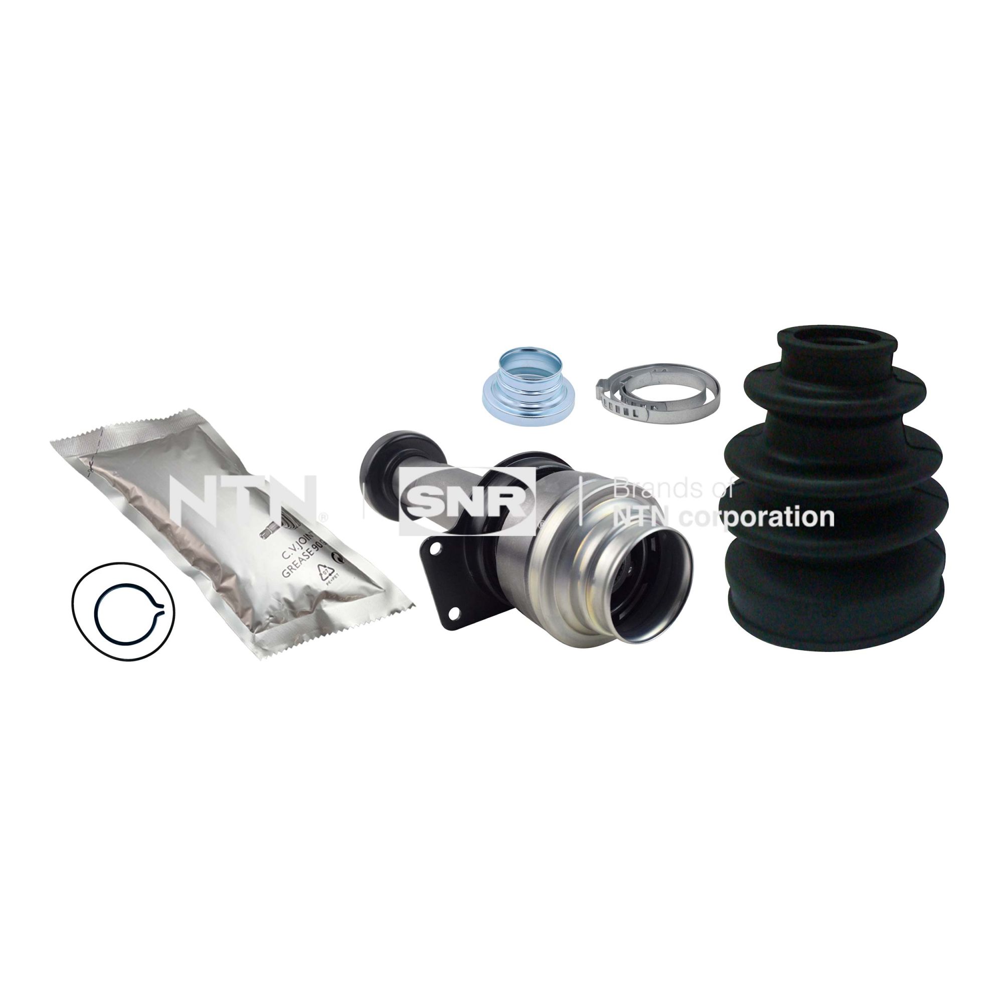 SNR Homokineet reparatieset IJK54.019