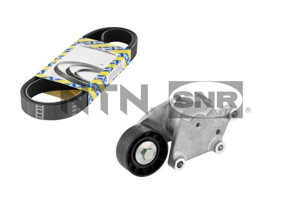SNR Poly V-riemen kit KA852.03