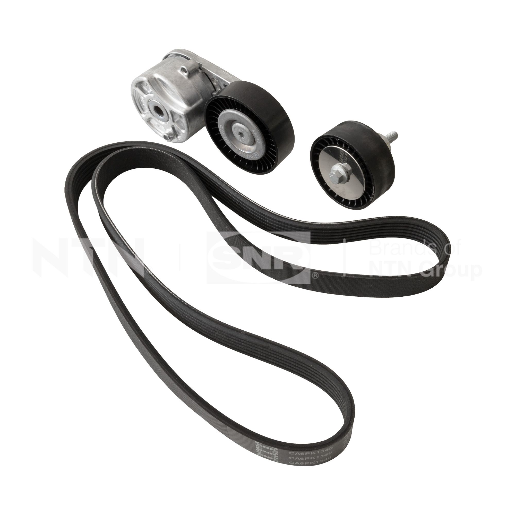 SNR Poly V-riem set KA852.25