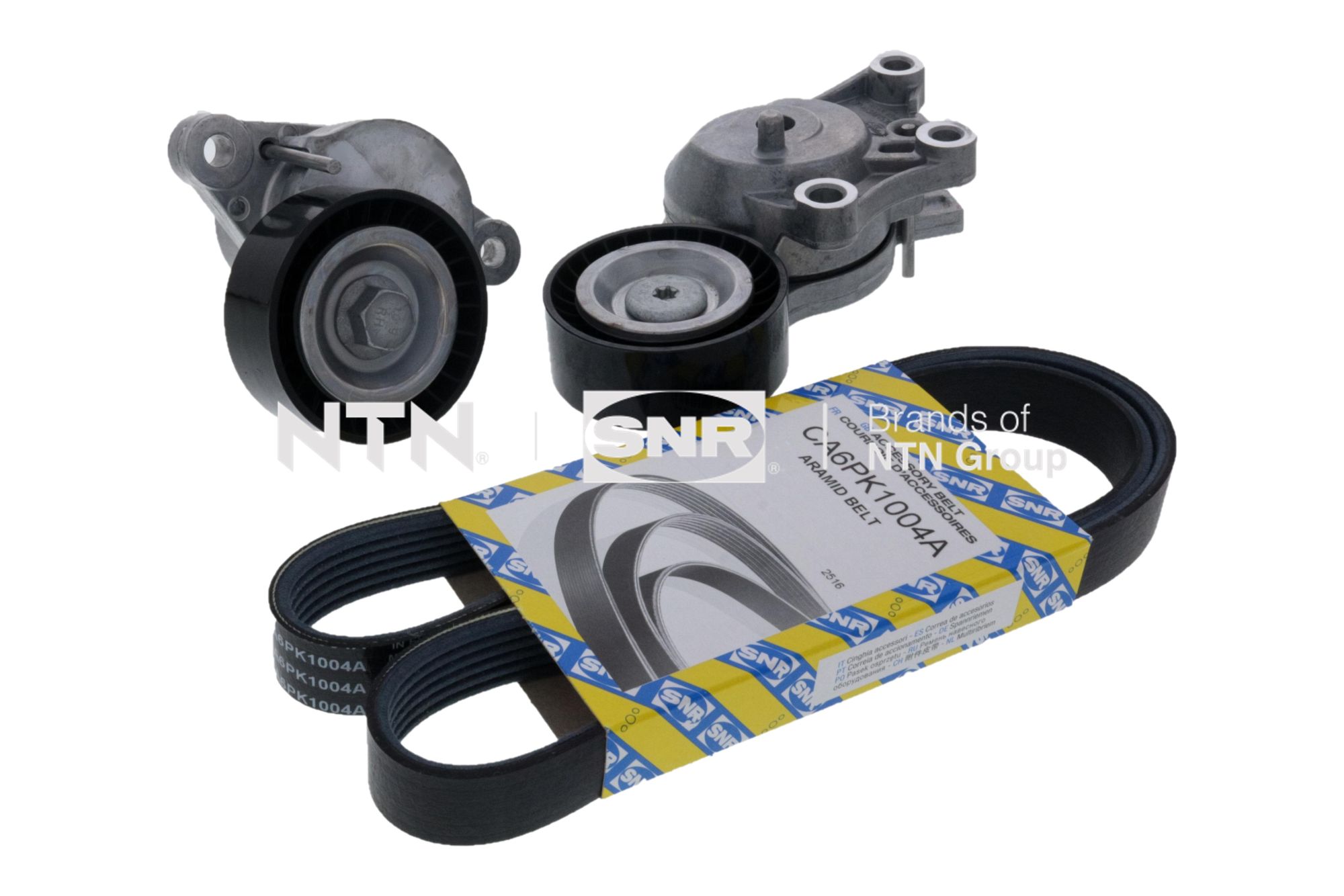 SNR Poly V-riem set KA859.54