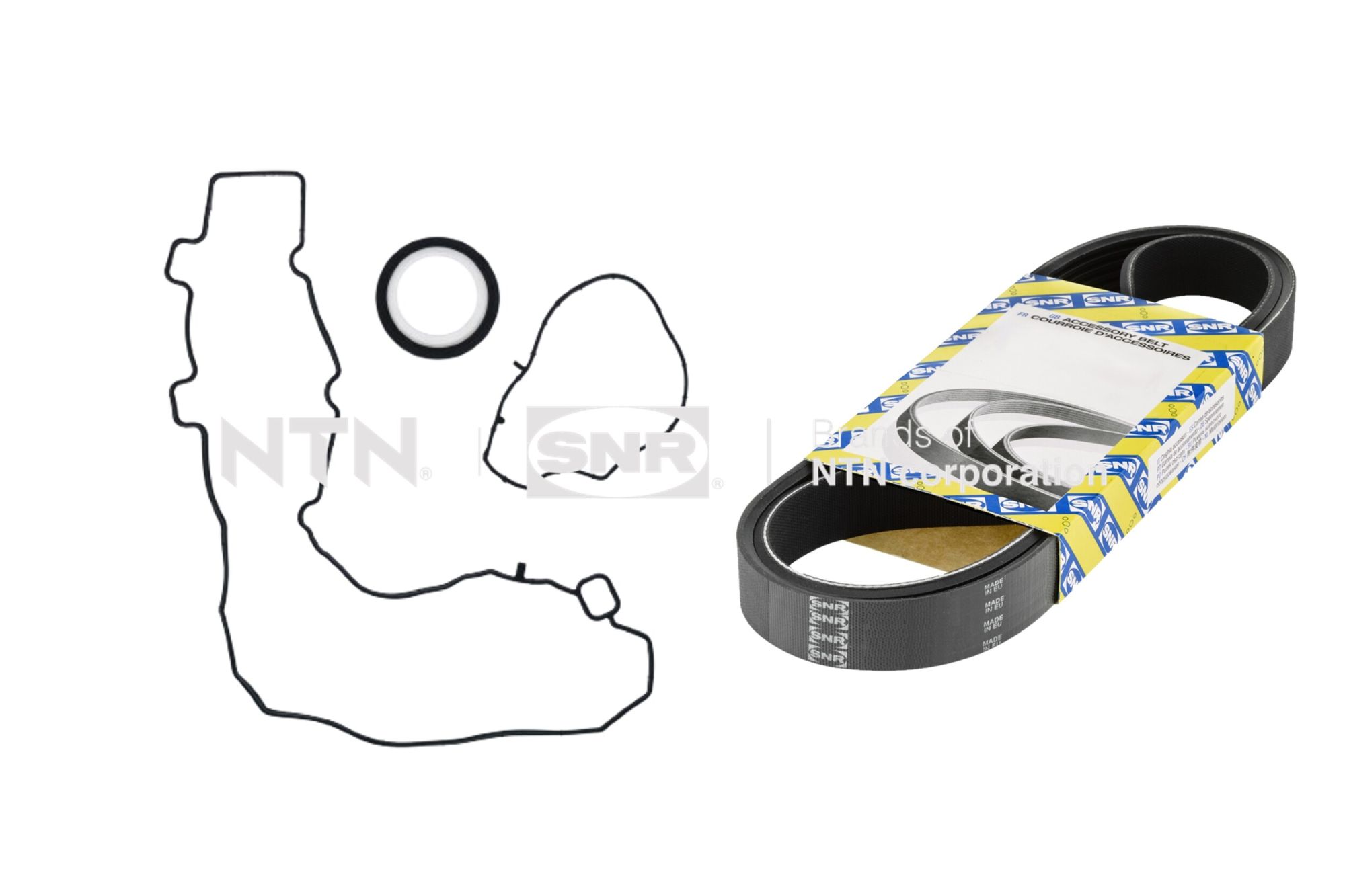 SNR Poly V-riem set KA859.72