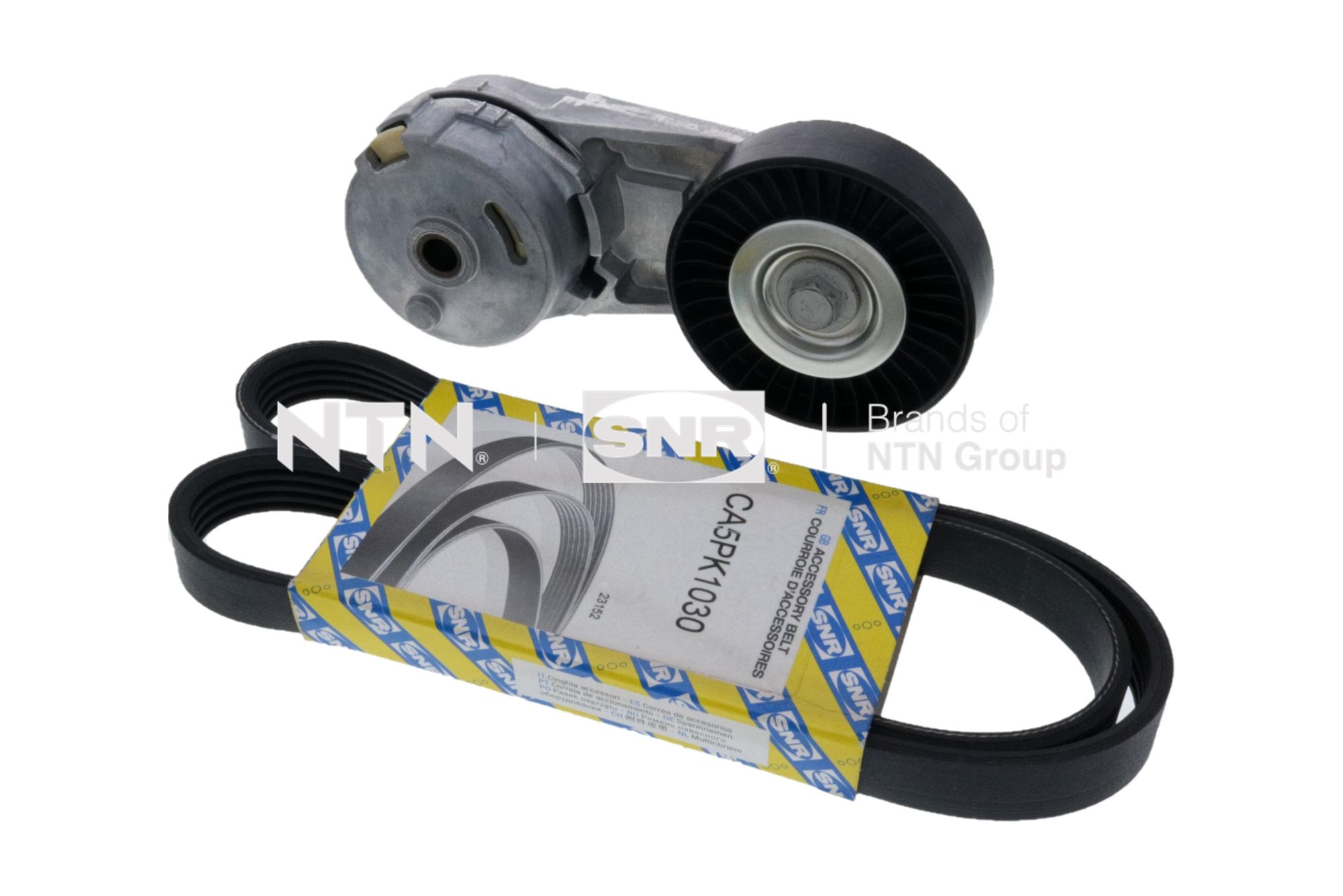 SNR Poly V-riem set KA871.00