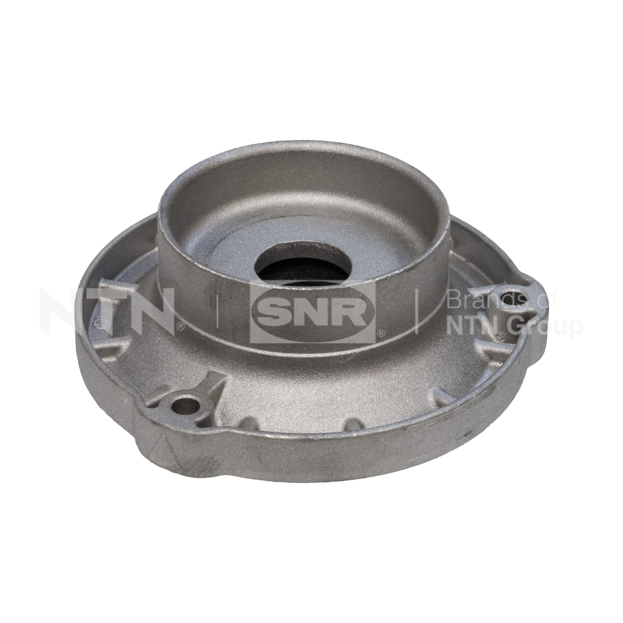 SNR Reparatieset, Ring voor schokbreker veerpootlager KB650.48