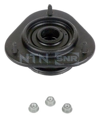 SNR Veerpootlager & rubber KB669.00