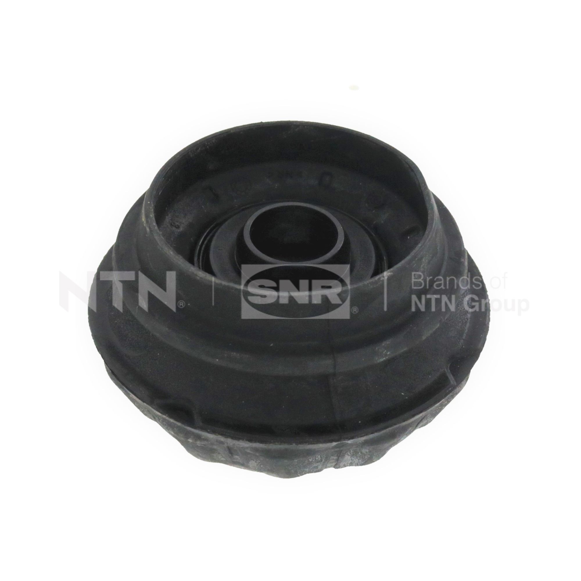 SNR Reparatieset, Ring voor schokbreker veerpootlager KB684.28