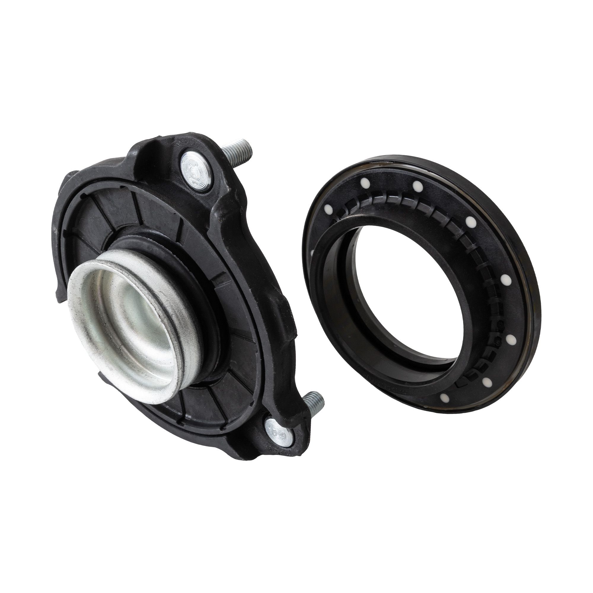 SNR Reparatieset, Ring voor schokbreker veerpootlager KB684.29