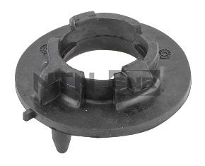 SNR Veerpootlager & rubber KB970.06