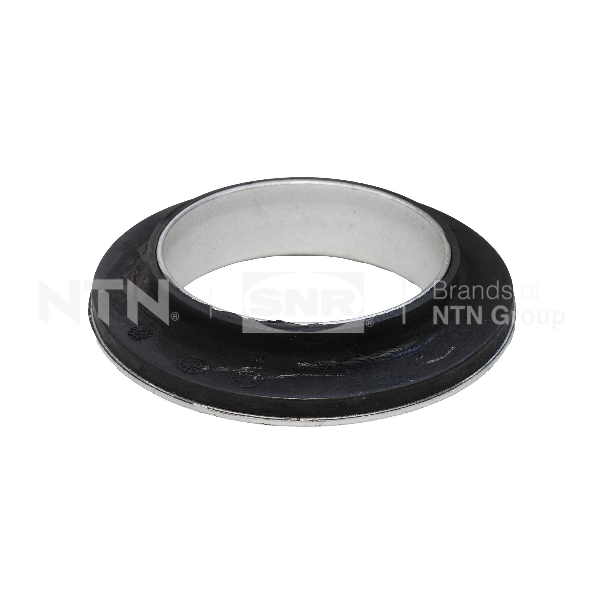 SNR Veerpoot KBLF002