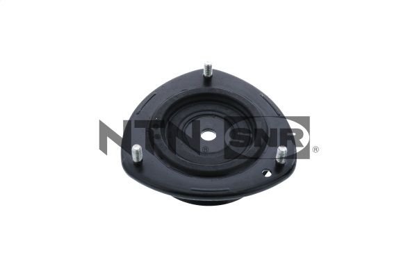 SNR Veerpootlager & rubber KBLF253