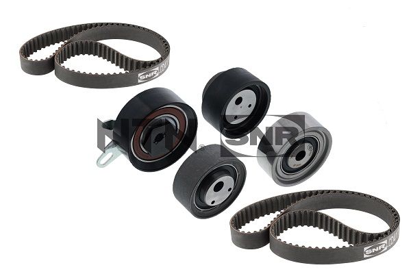 SNR Distributieriem kit KD457.43
