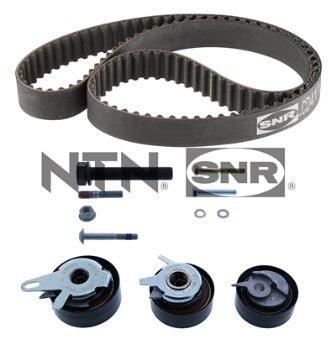 SNR Distributieriem kit KD465.01