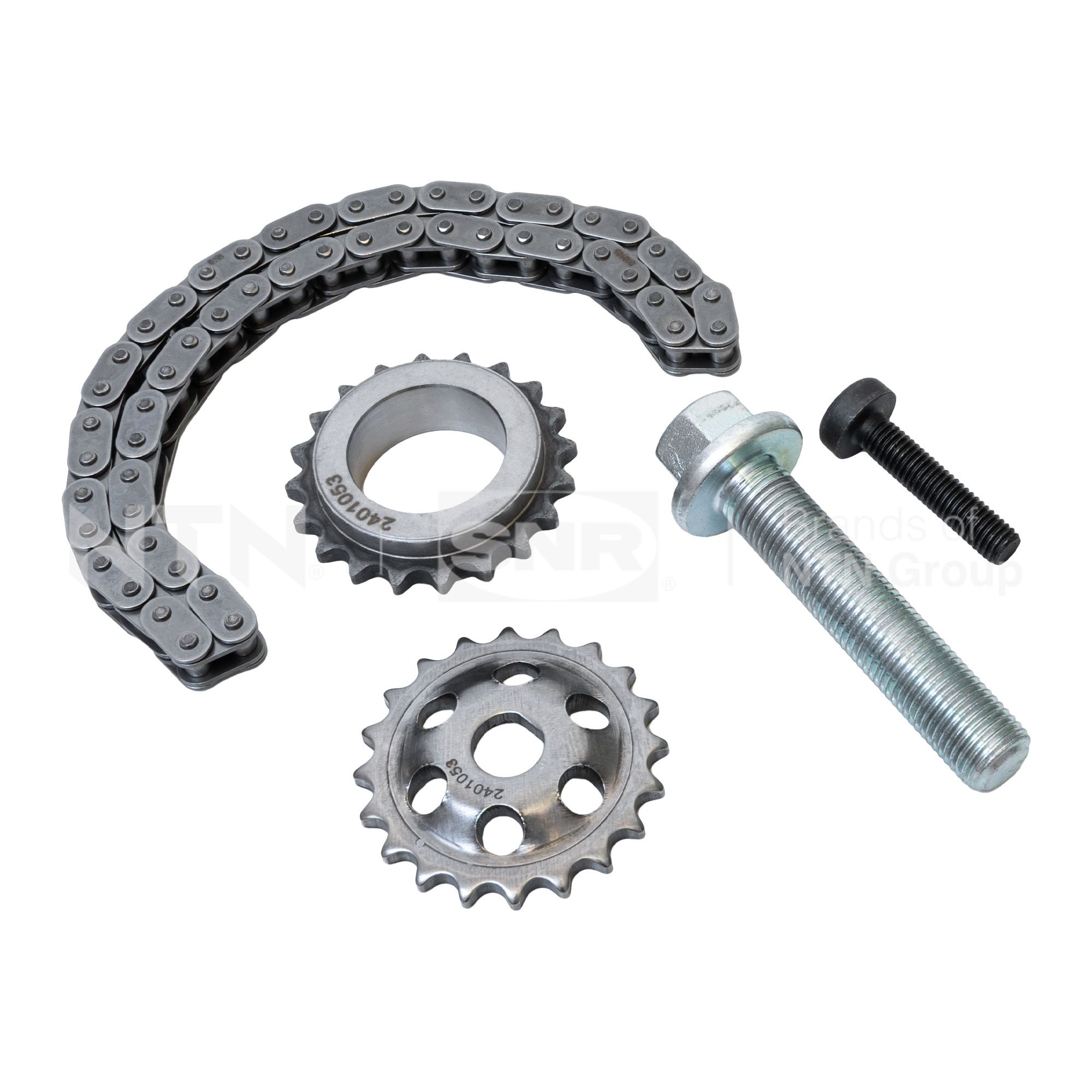 SNR Distributiekettingset KDC450.14