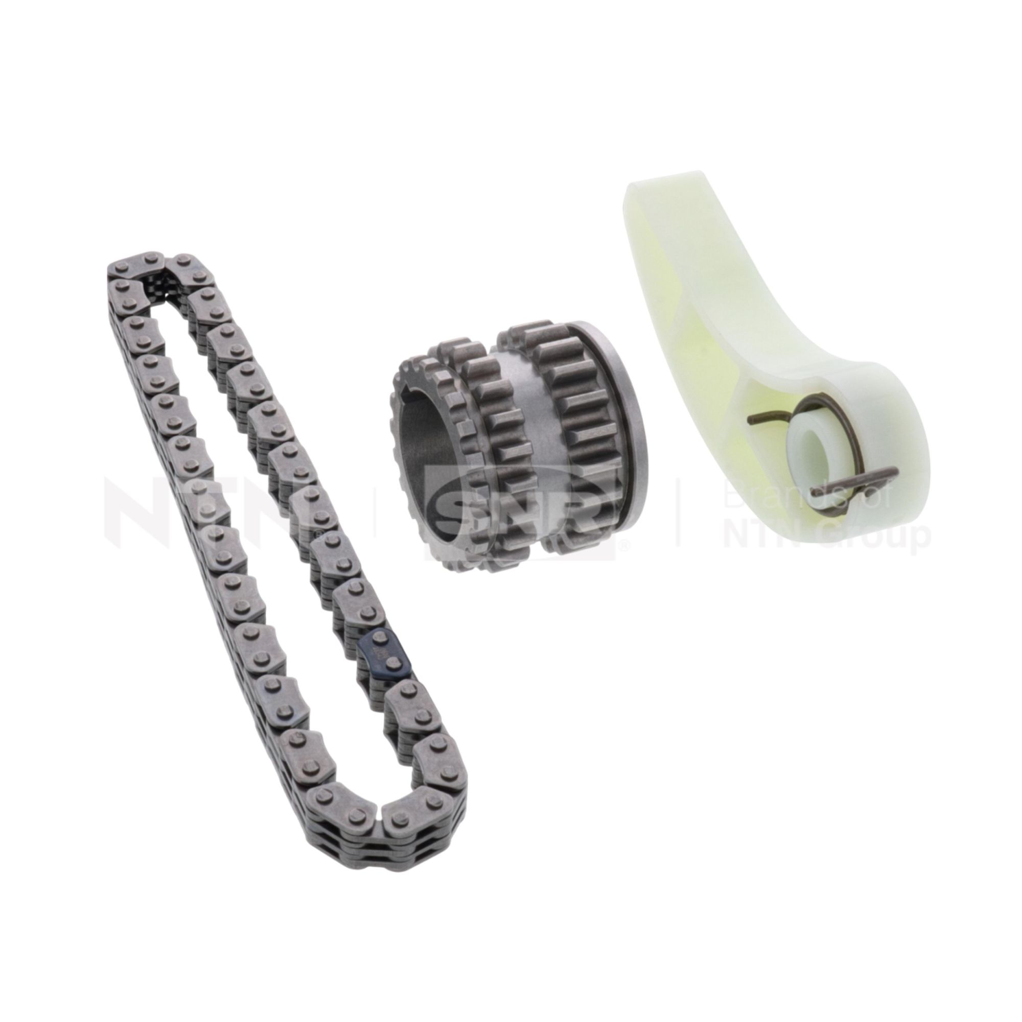 SNR Distributiekettingset KDC455.01