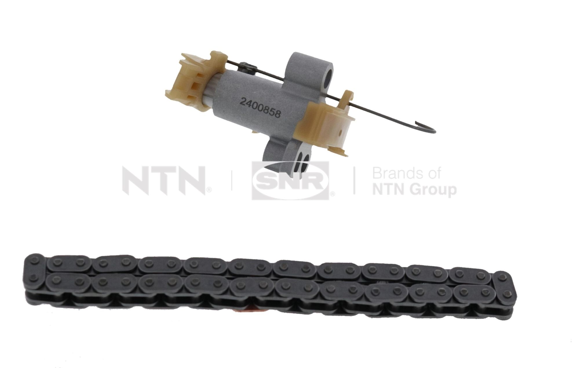 SNR Distributieketting kit KDC459.04