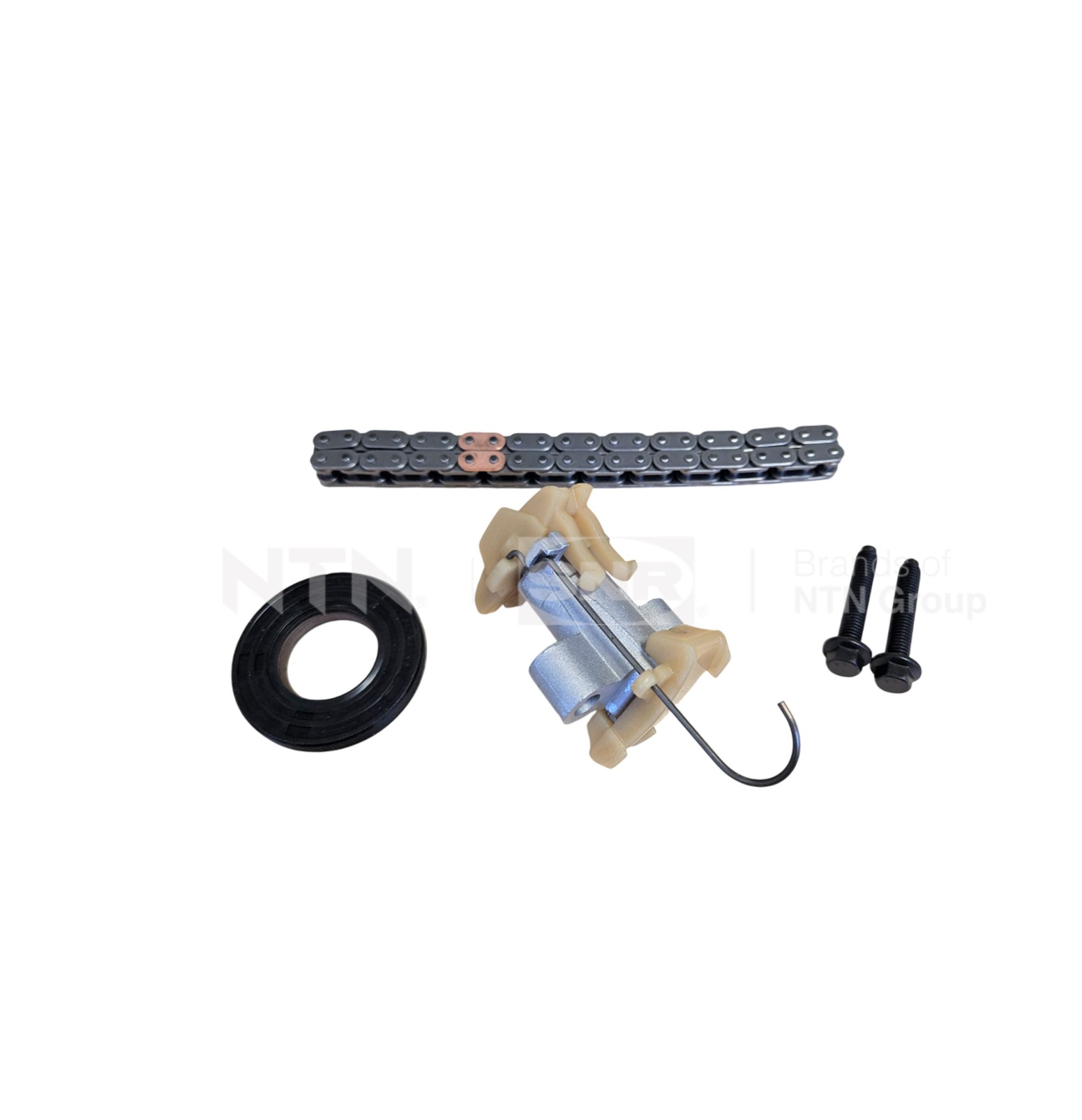 SNR Distributiekettingset KDC459.72