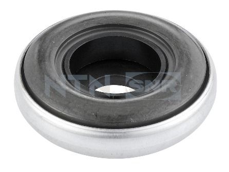 SNR Veerpootlager & rubber M252.07