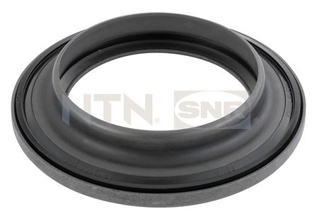 SNR Veerpootlager & rubber M255.01