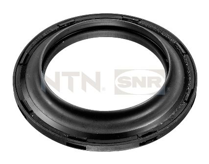 SNR Veerpootlager & rubber M261.00