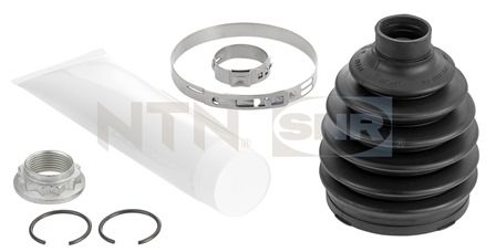 SNR Aandrijfashoes OBK50.003