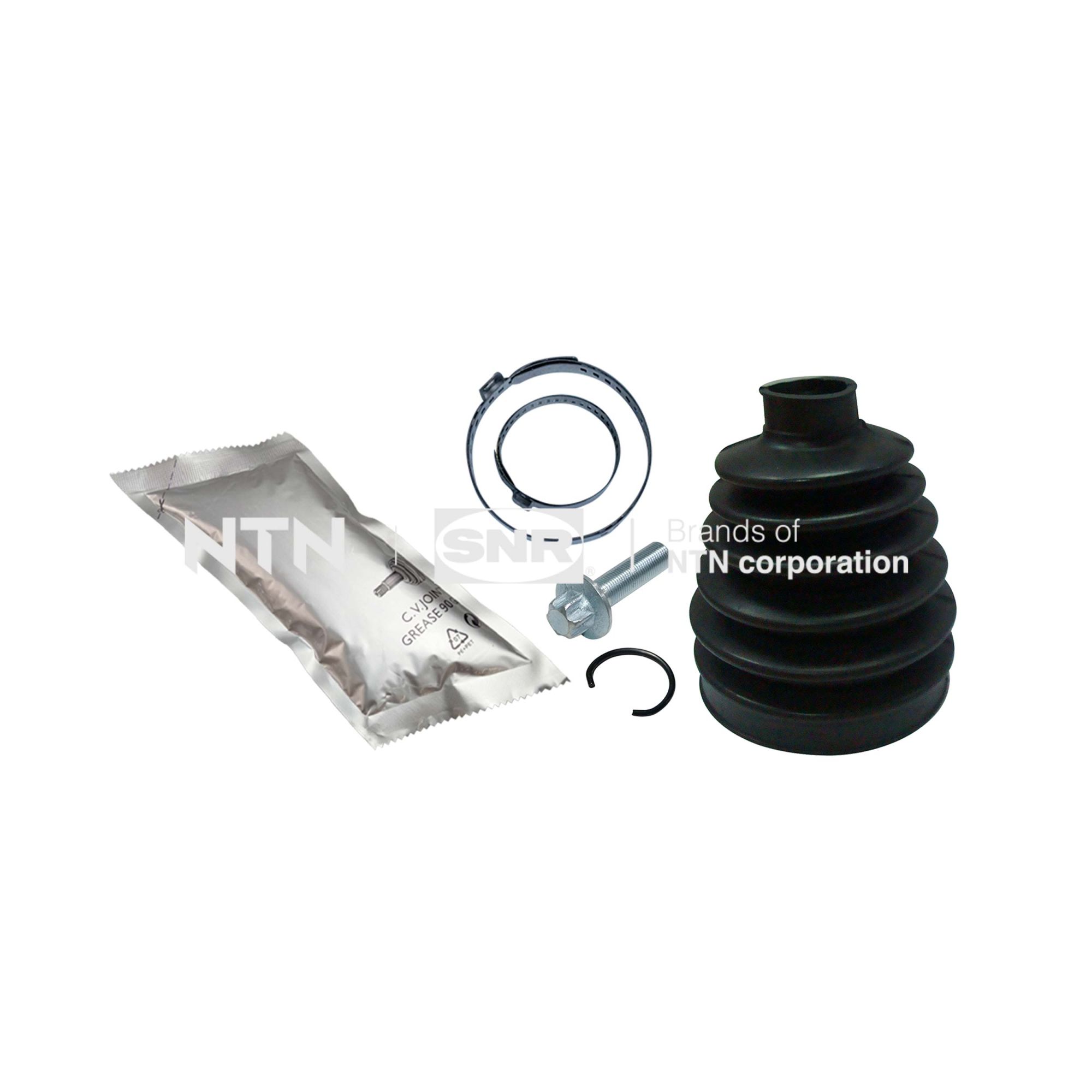 SNR Aandrijfashoes OBK51.006