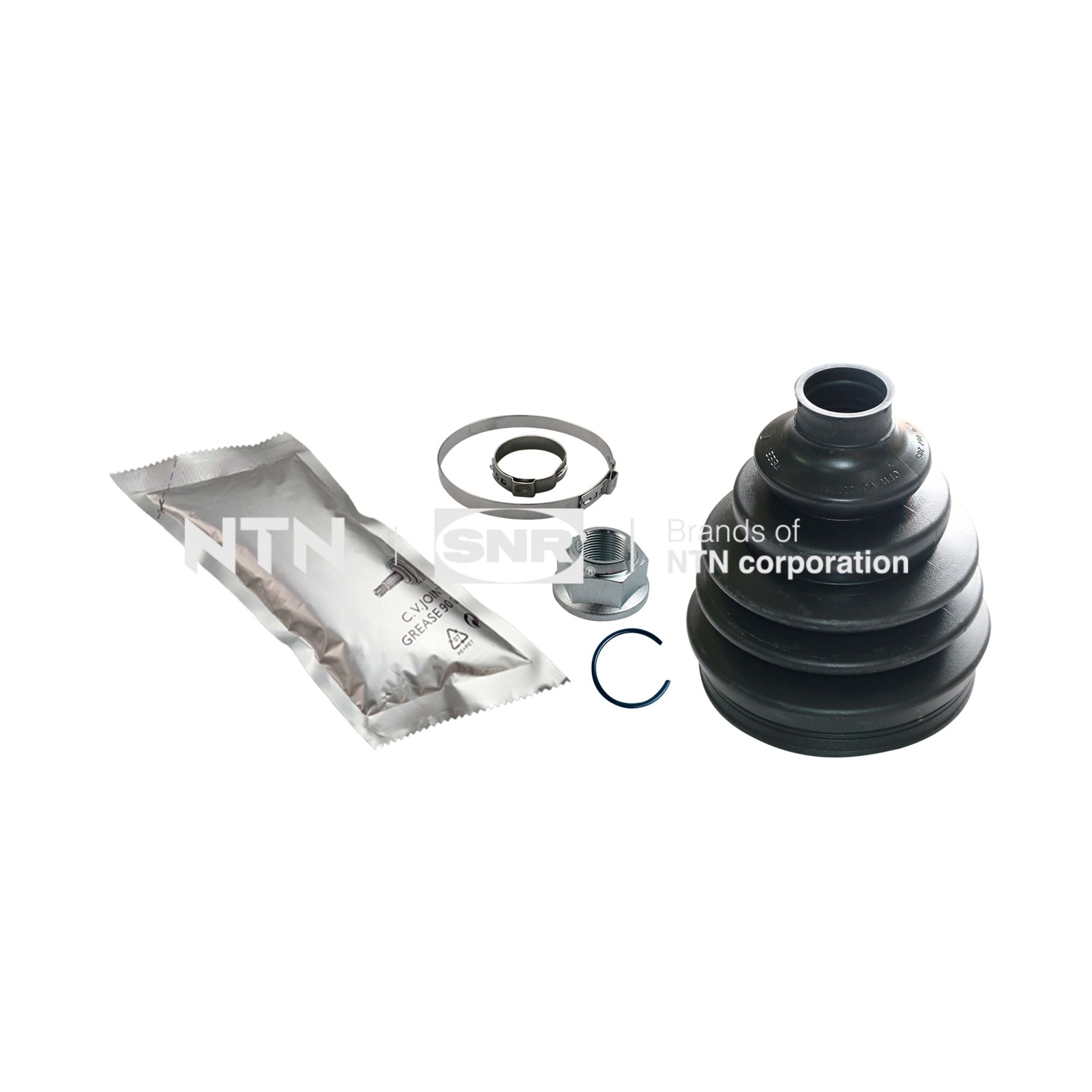 SNR Aandrijfashoes OBK51.007