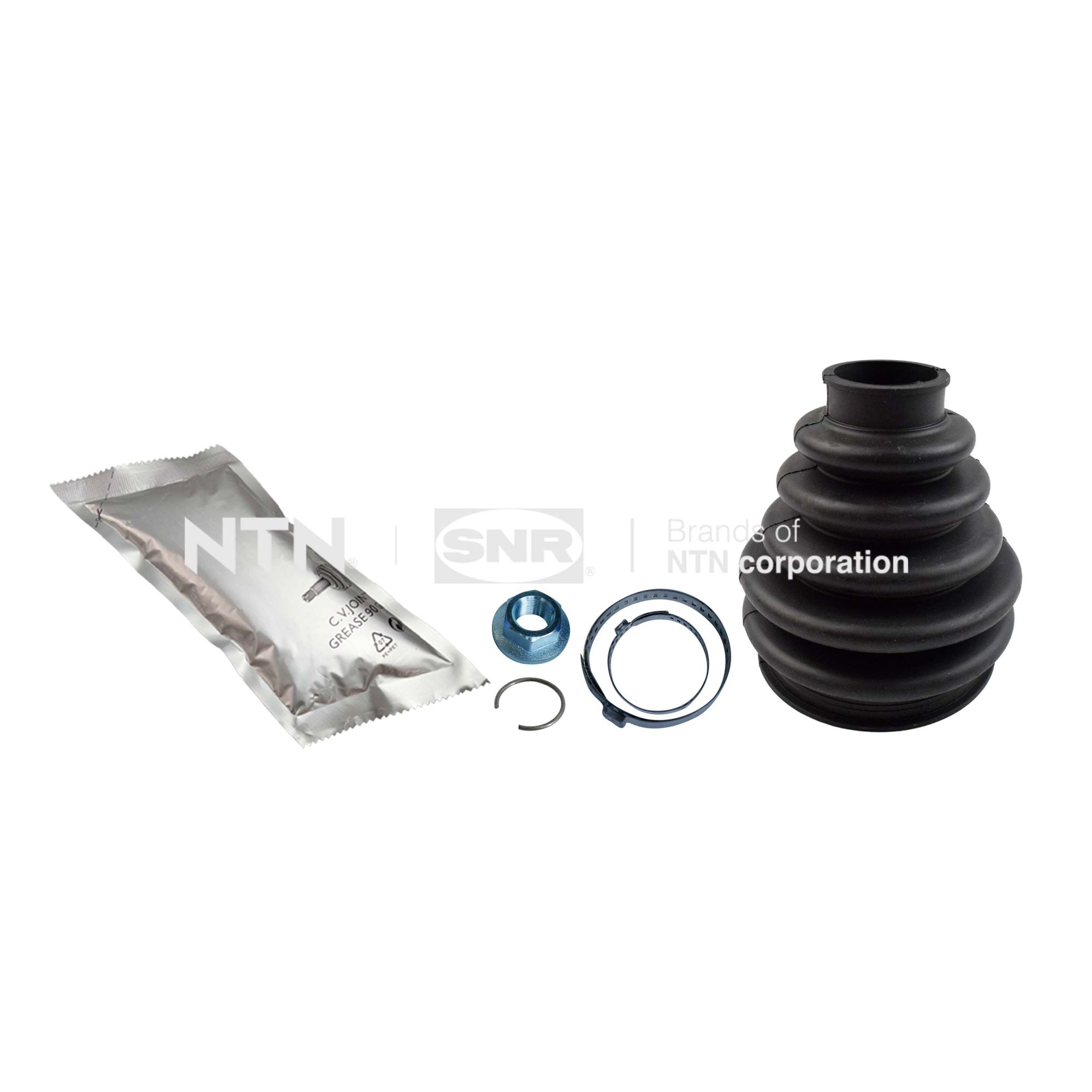 SNR Aandrijfashoes OBK52.007