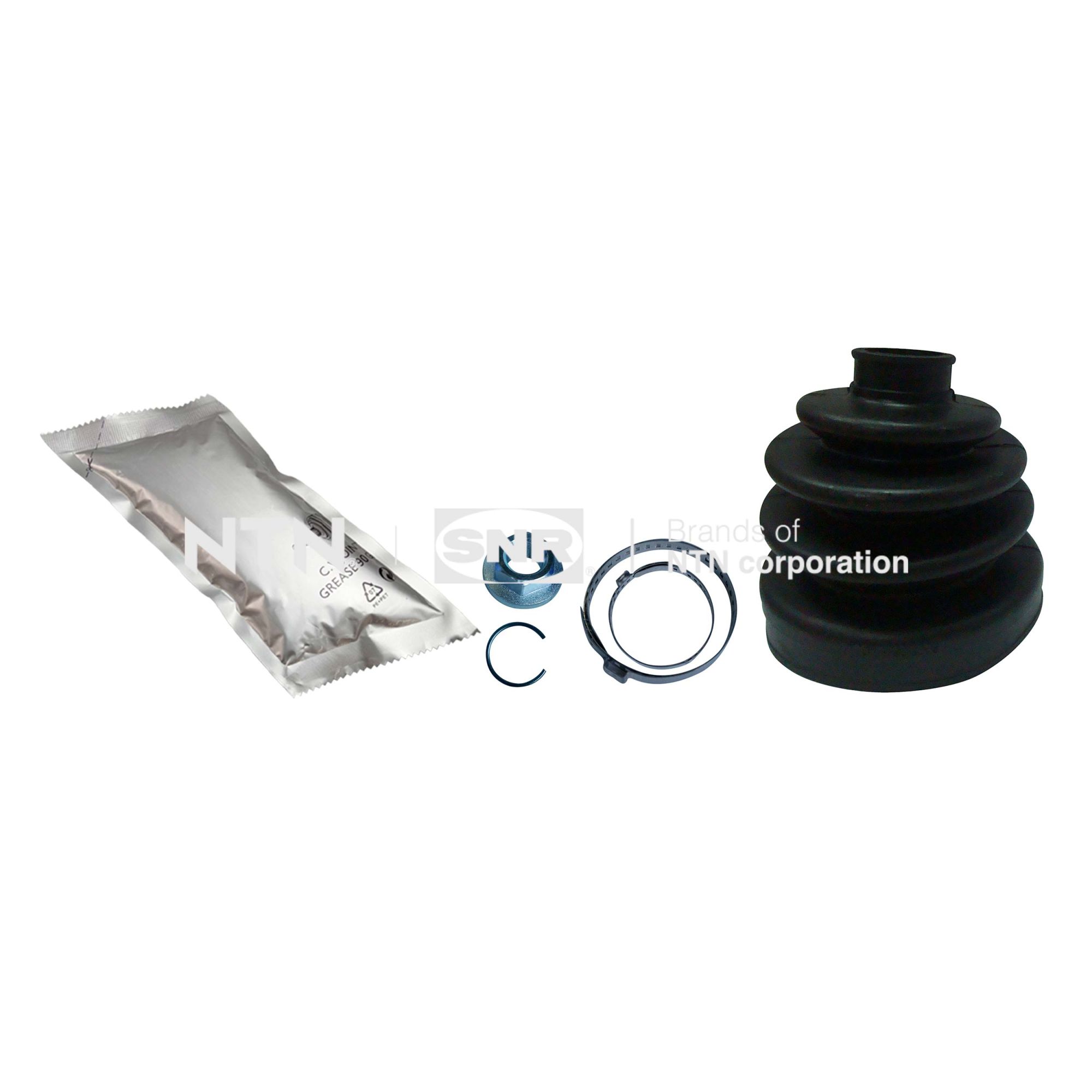 SNR Aandrijfashoes OBK52.014