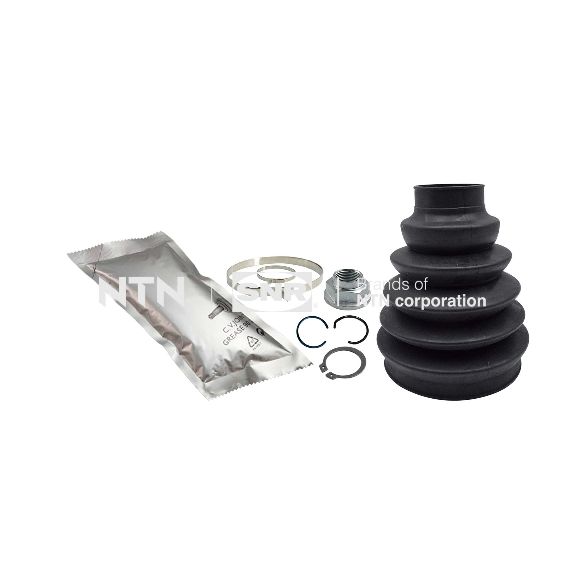 SNR Aandrijfashoes OBK52.023