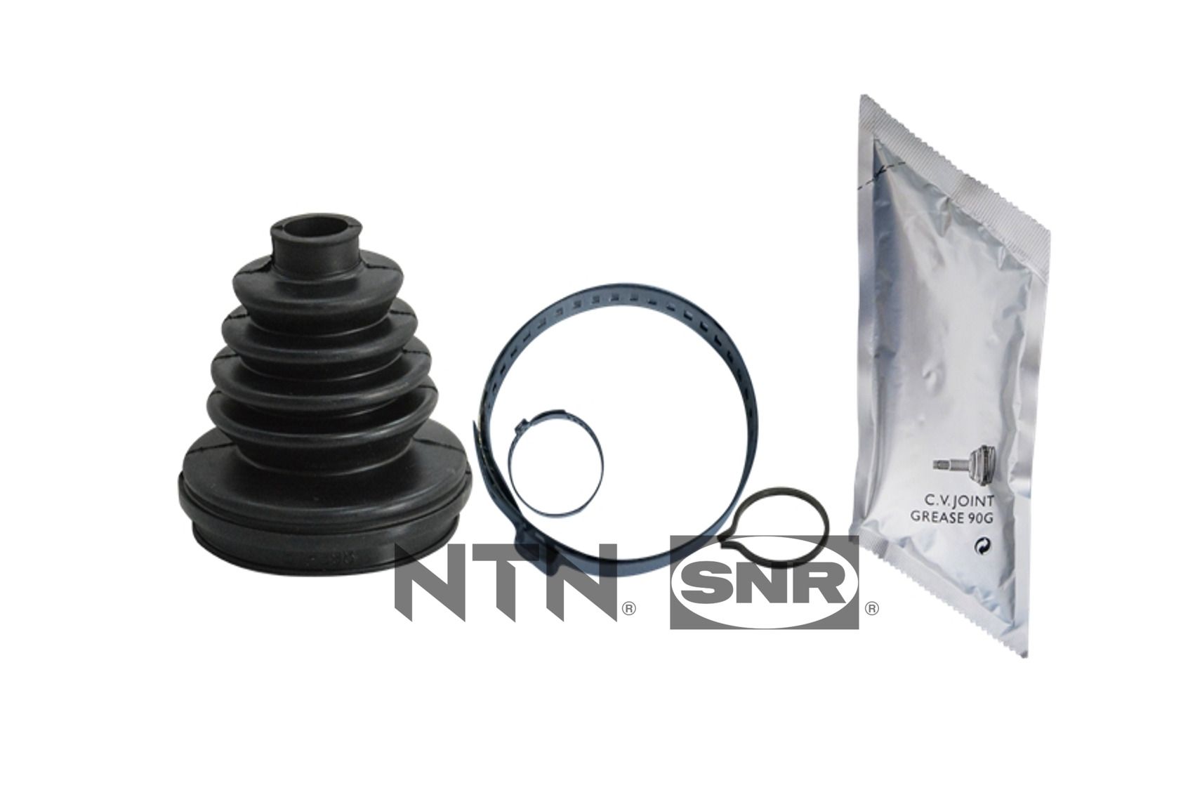 SNR Aandrijfashoes OBK53.005