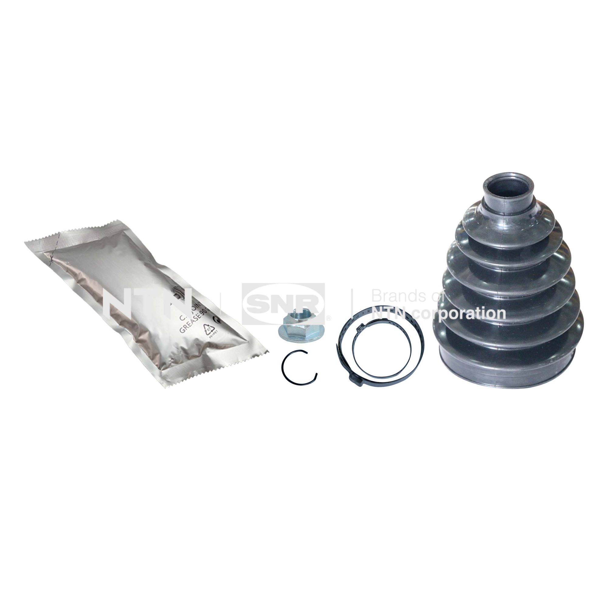 SNR Aandrijfashoes OBK53.013