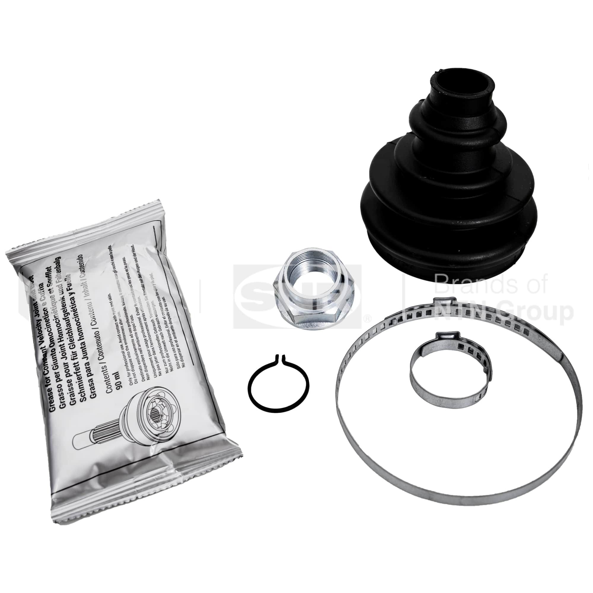 SNR Aandrijfashoes OBK60.002