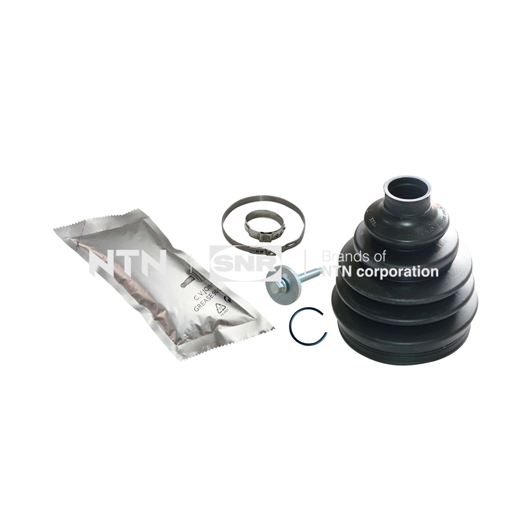 SNR Aandrijfashoes OBK65.003