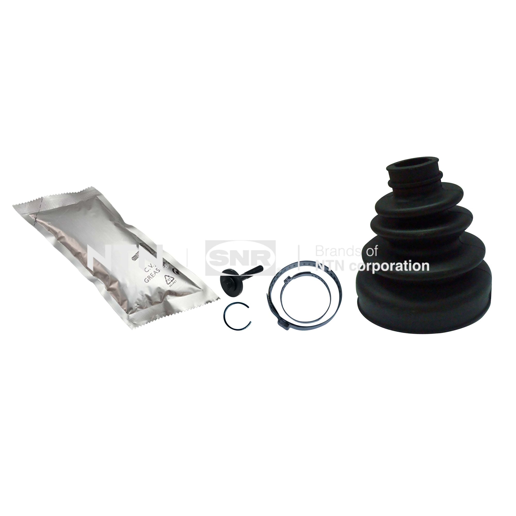 SNR Aandrijfashoes OBK65.005