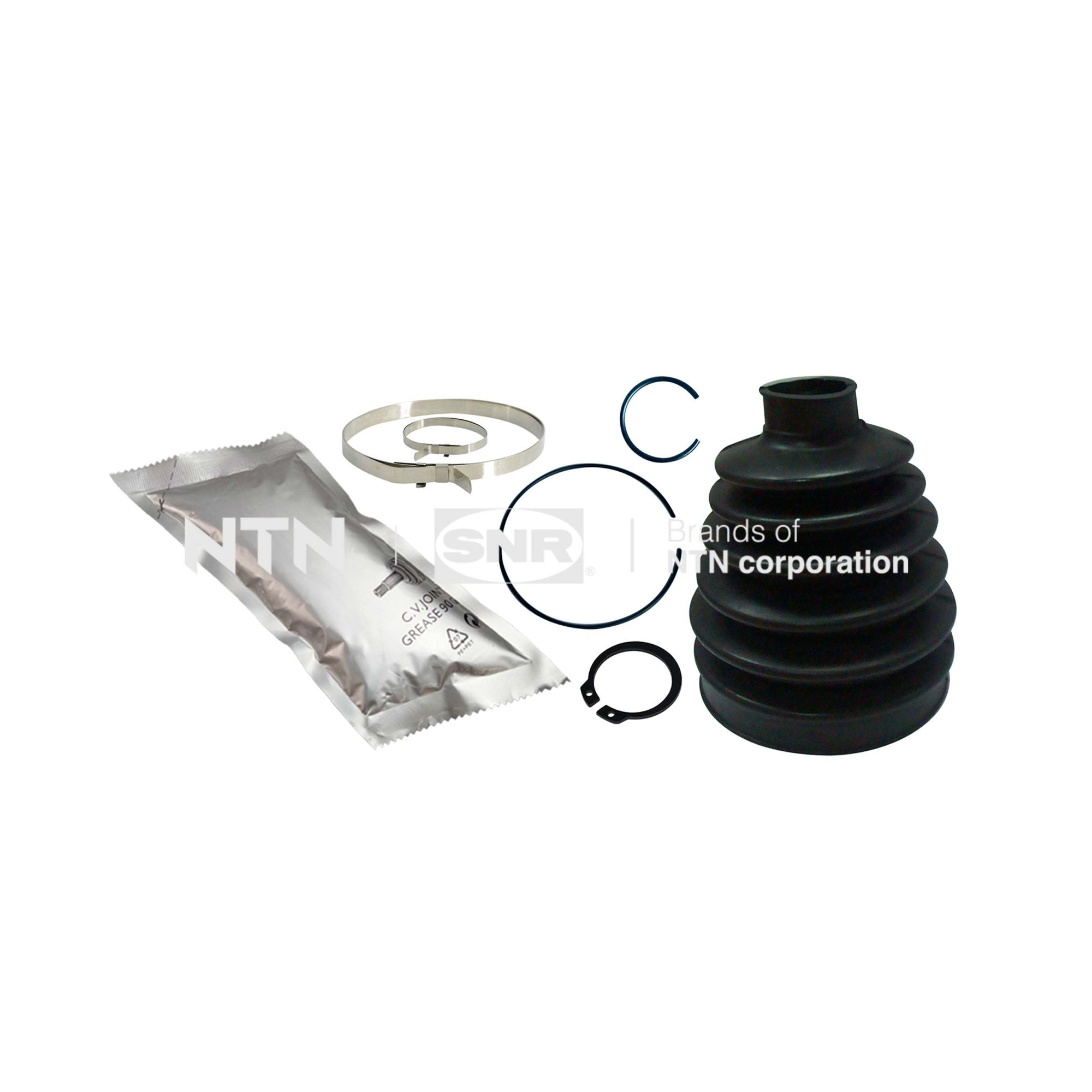 SNR Aandrijfashoes OBK84.003