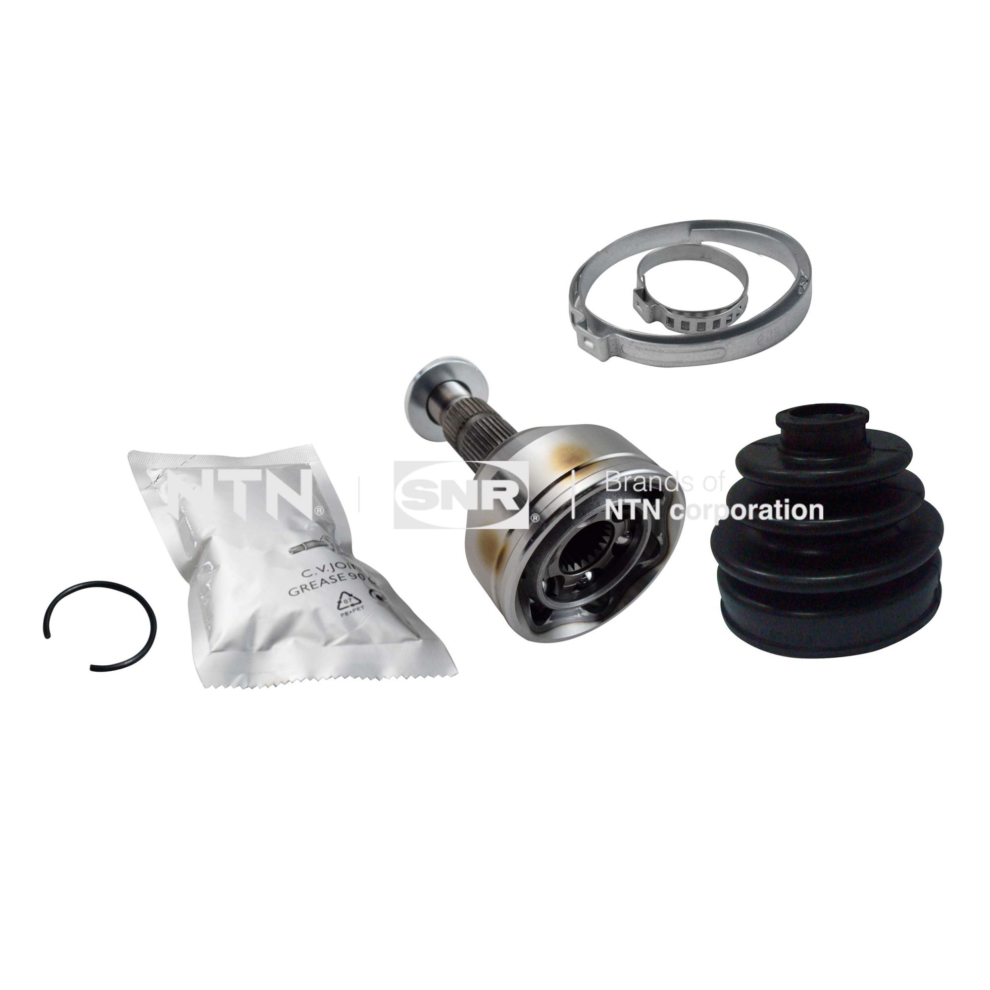 SNR Homokineet reparatieset OJK53.011