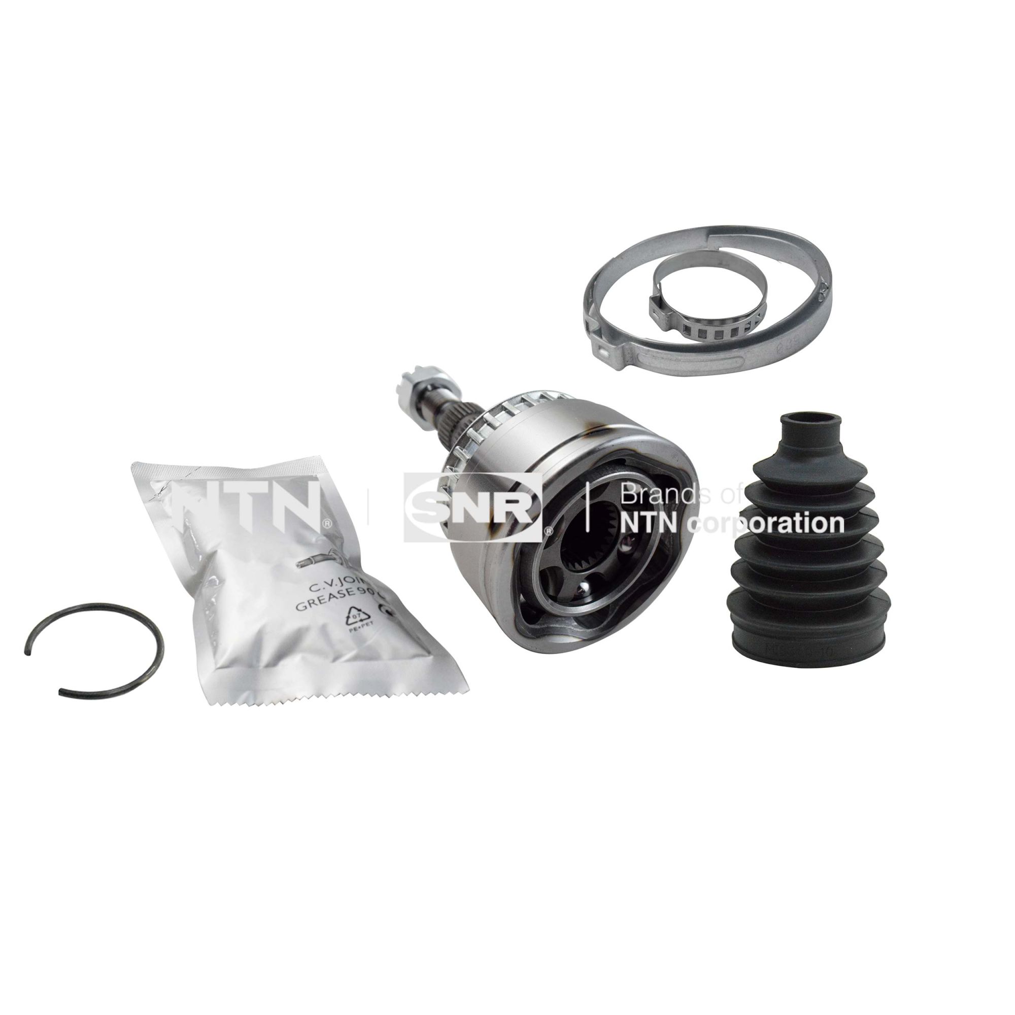 SNR Homokineet reparatieset OJK53.019