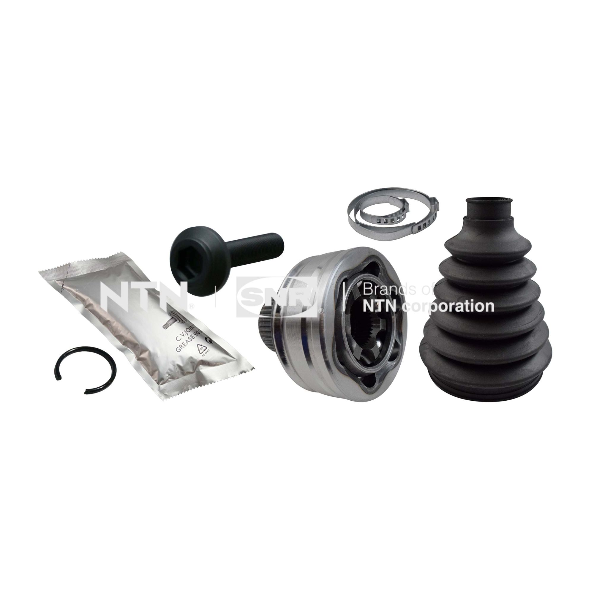 SNR Homokineet reparatieset OJK54.030