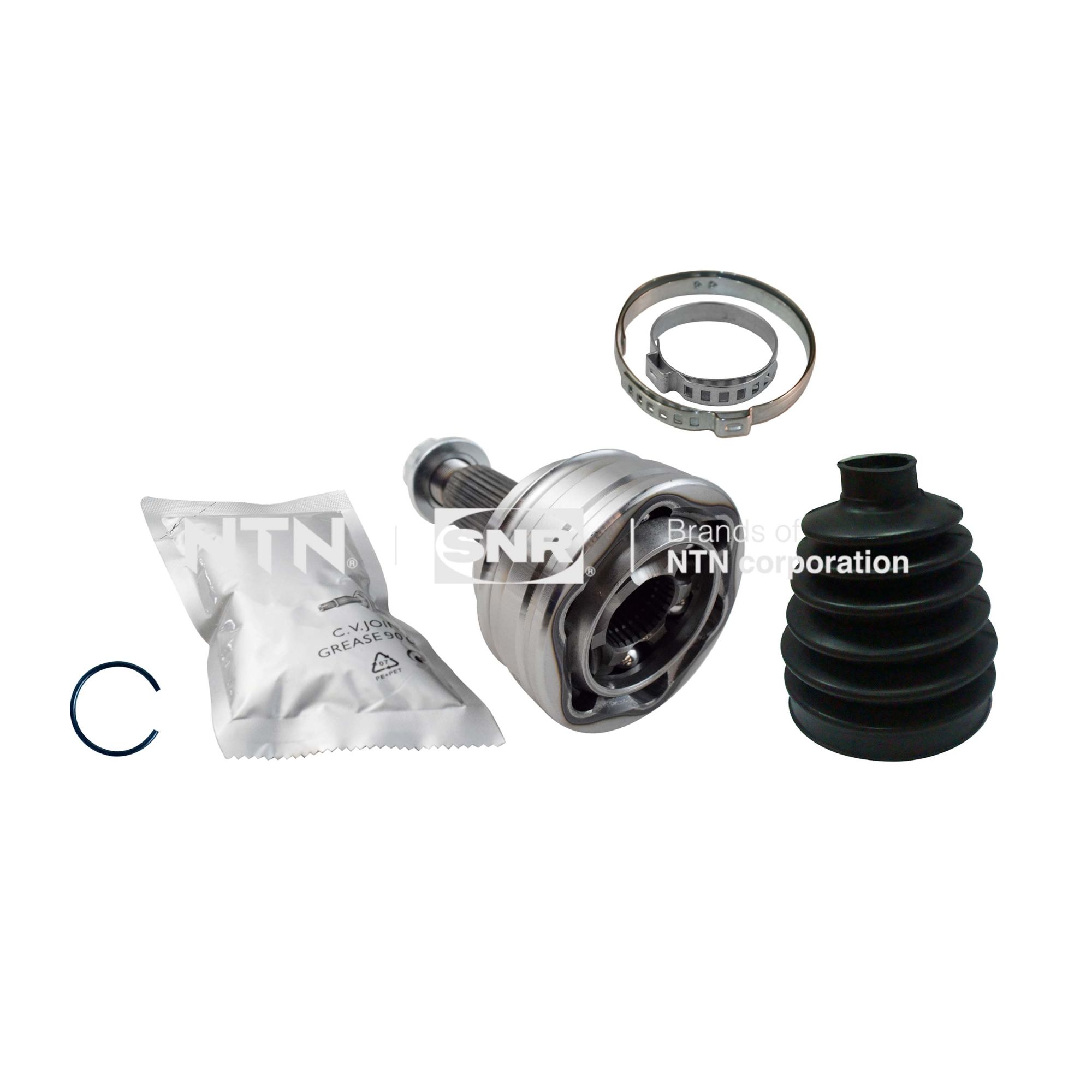 SNR Homokineet reparatieset OJK54.039