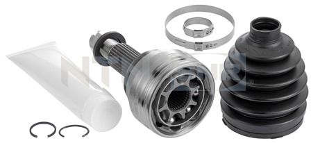 SNR Homokineet reparatieset OJK55.013