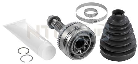 SNR Homokineet reparatieset OJK55.017