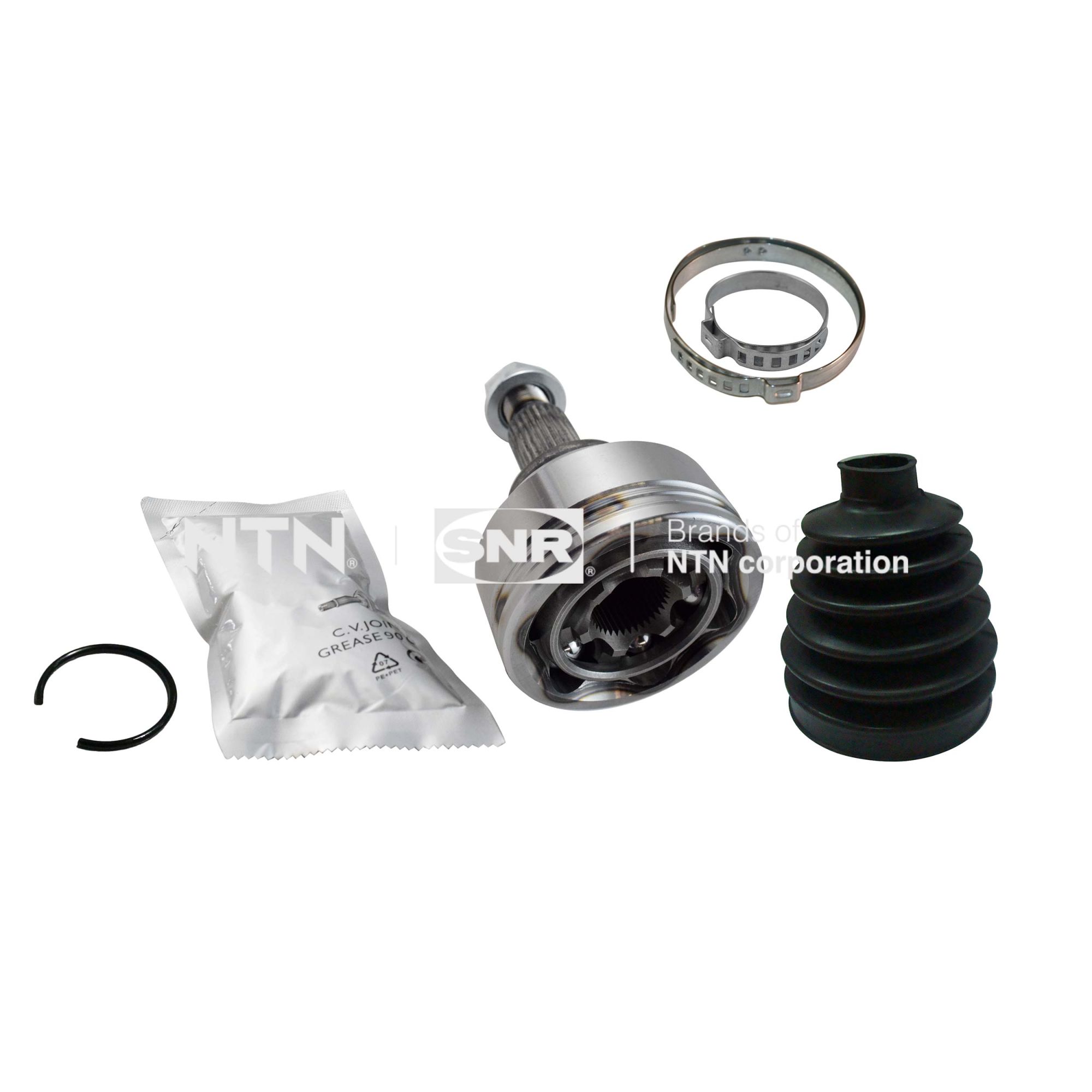 SNR Homokineet reparatieset OJK55.039